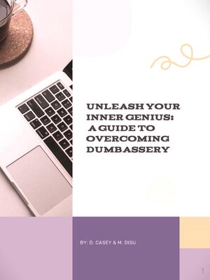cover image of Unleash Your Genius